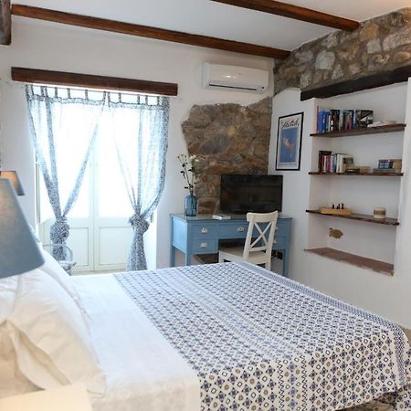Coastal Seaview Suite & Central Balcony Street View Studio Cefalù Zewnętrze zdjęcie