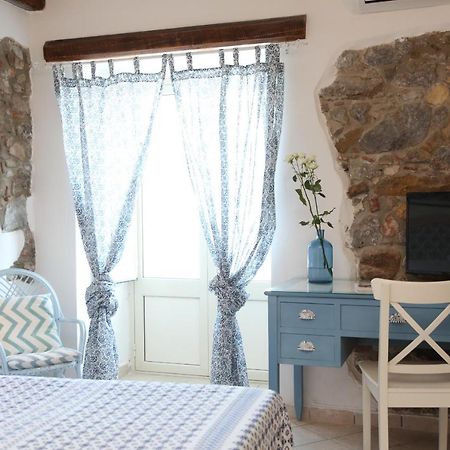 Coastal Seaview Suite & Central Balcony Street View Studio Cefalù Zewnętrze zdjęcie