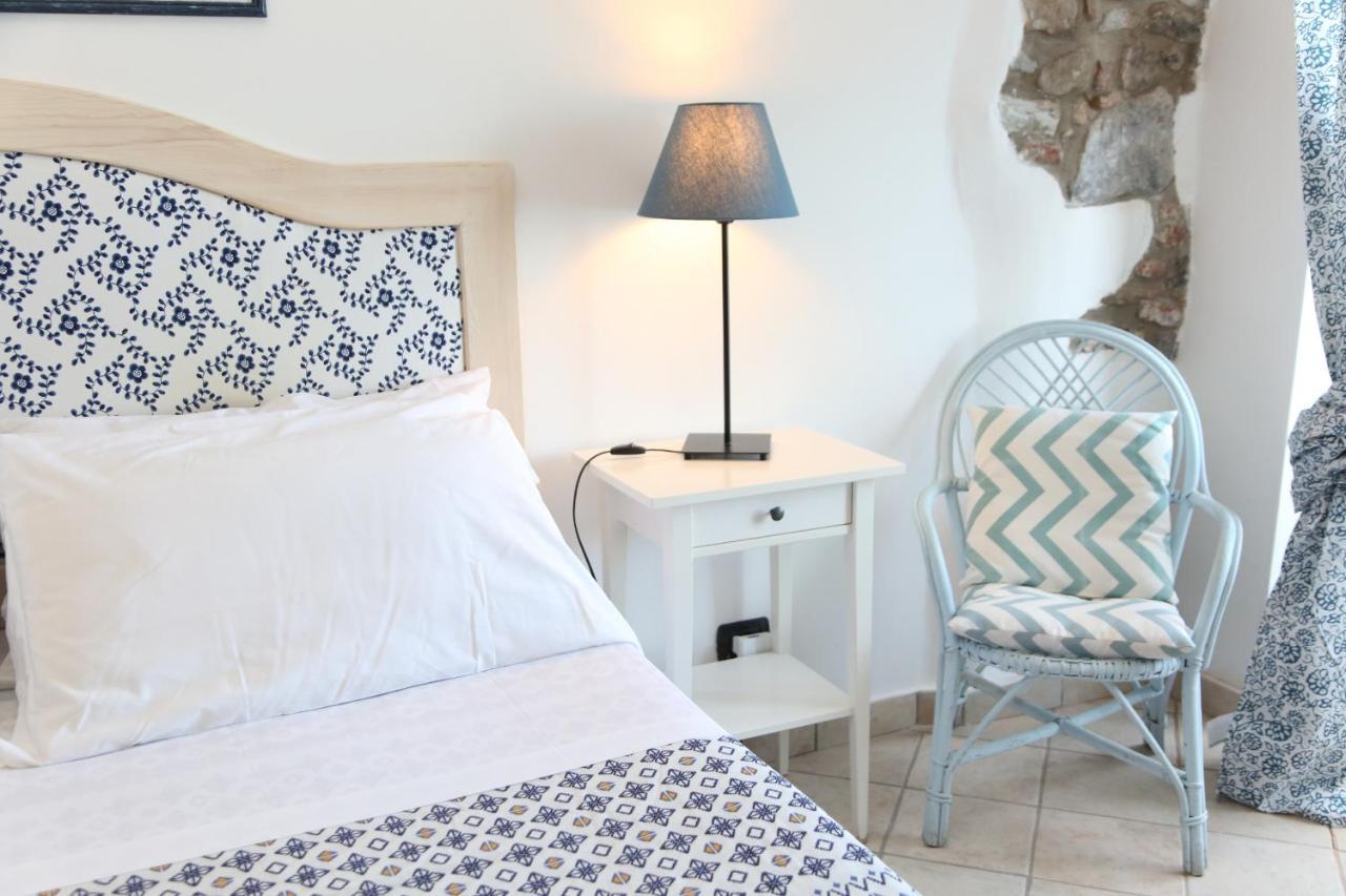 Coastal Seaview Suite & Central Balcony Street View Studio Cefalù Zewnętrze zdjęcie