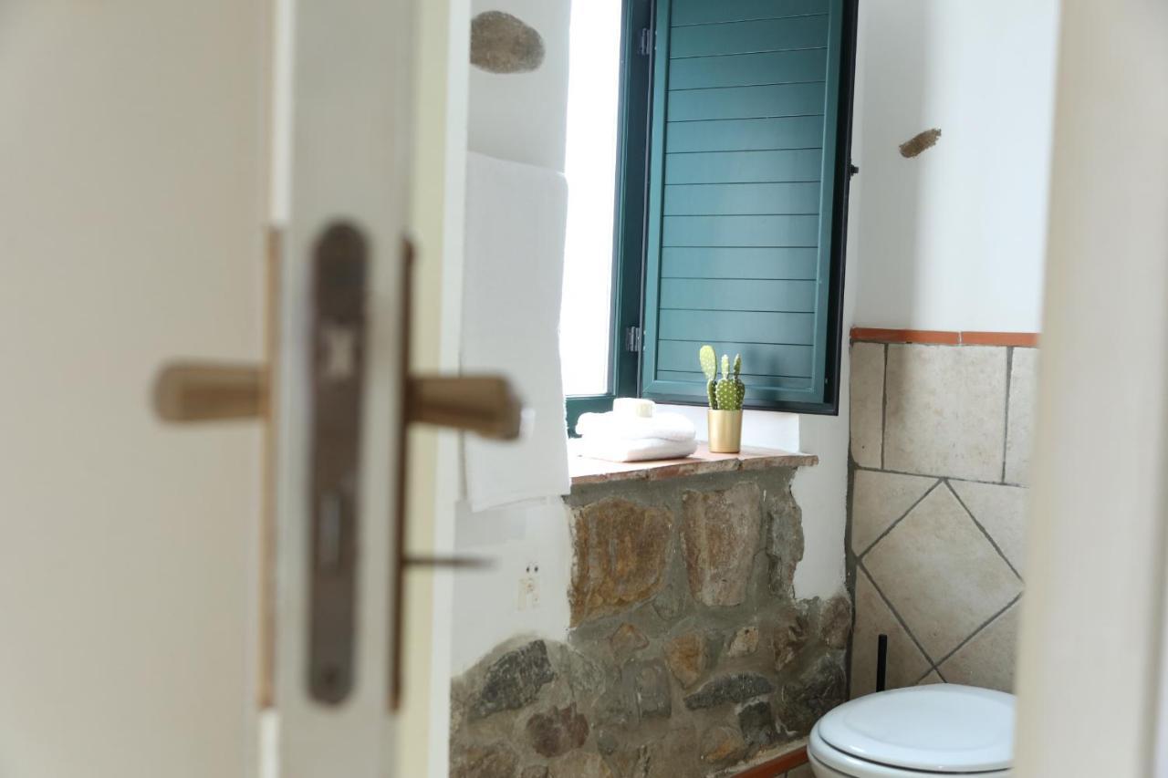 Coastal Seaview Suite & Central Balcony Street View Studio Cefalù Zewnętrze zdjęcie