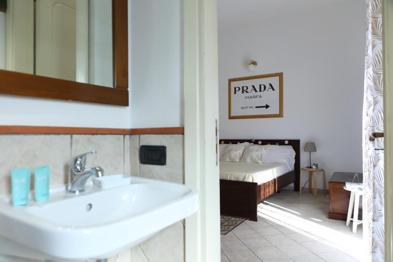 Coastal Seaview Suite & Central Balcony Street View Studio Cefalù Zewnętrze zdjęcie