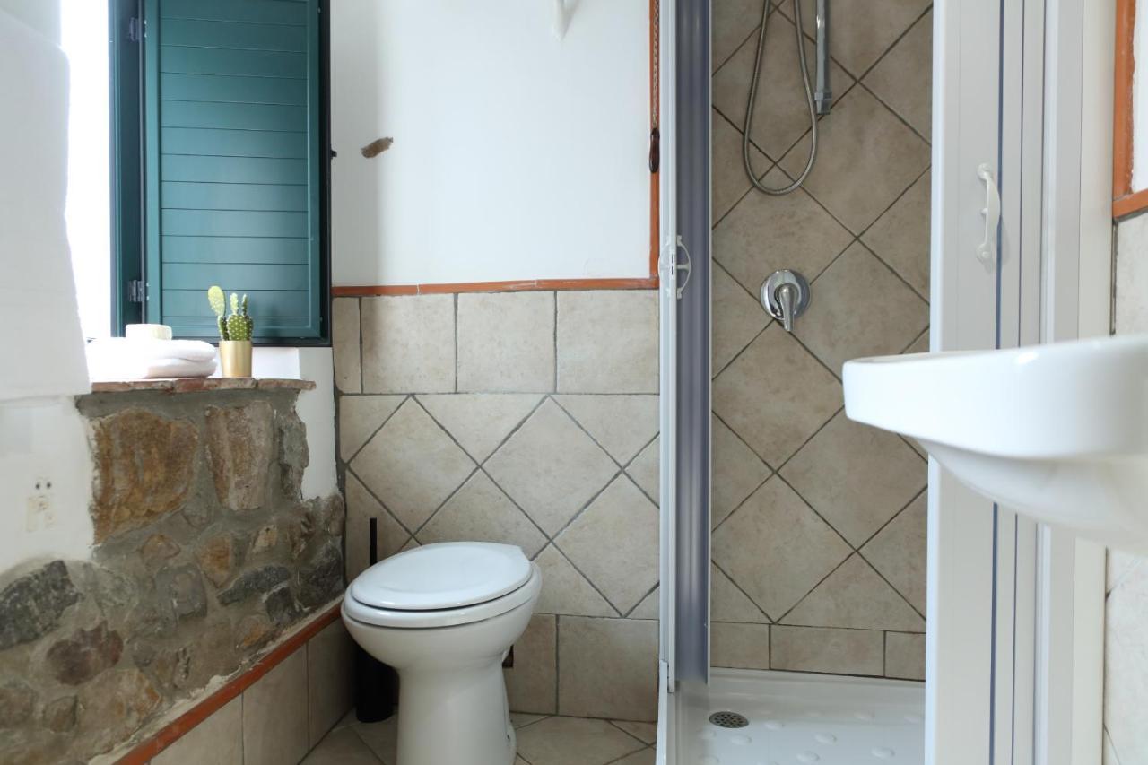 Coastal Seaview Suite & Central Balcony Street View Studio Cefalù Zewnętrze zdjęcie